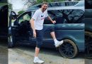 Dirk Nowitzki ist „dirty“, Trae Young mit Socken-Shootout
