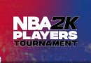 NBA 2K-Spieler-Turnier startet am 3. April / Durant Top-Seed