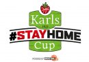 Bayern Ballers gewinnen „Karls #stayhome Cup“