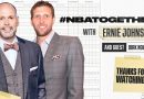 #NBATogether: 38 Minuten mit Dirk Nowitzki