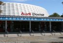 Turnier in München: BBL darf Saison fortsetzen