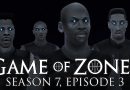 Game of Zones, 7. Staffel: „The Long Episode“