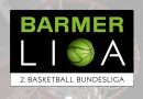 Paderborn und Jena eröffnen ProA-Saison 2022/23