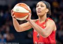 Las Vegas Aces gelingt WNBA-Titelverteidigung