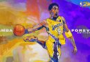 NBA2K21 feiert Kobe Bryants Vermächtnis in der Mamba Forever Edition