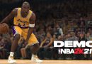 NBA 2K21: Demo ab sofort verfügbar