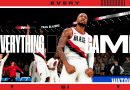 NBA 2K21: Der brandneue Trailer