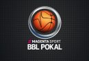BBL-Pokal: Spiele in Weißenfels vor Zuschauern