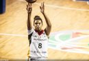 Nyara Sabally geht als fünfte WNBA Draft-Pick nach New York