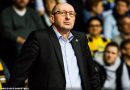 Mladen Drijencic nicht länger Oldenburger Head Coach