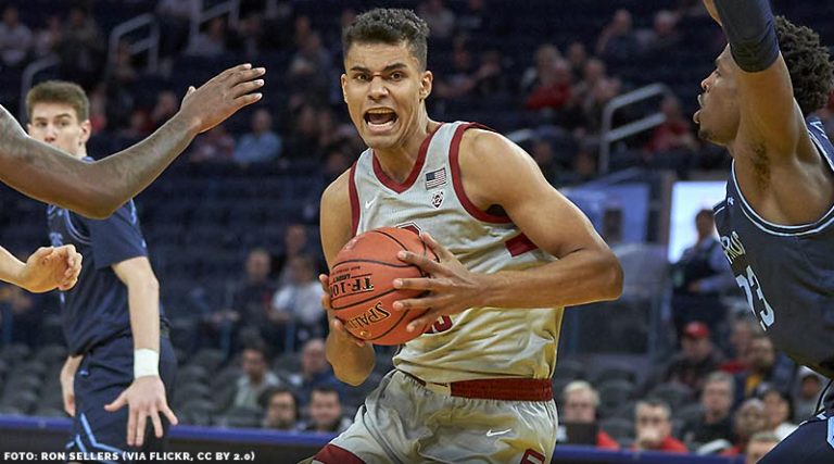 Oscar Da Silva Der nächste Deutsche in die NBA? basketball.de