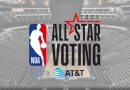 Wahl für NBA All-Stars 2021 gestartet