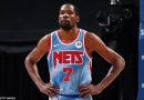 Beben in der NBA: Kevin Durant will weg aus Brooklyn