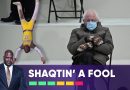 Shaqtin’ A Fool: Flop-portunity mit Schröder und Theis