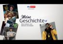 „Meine Geschichte – das Leben von Dennis Schröder“
