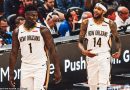 The Huddle: NBA-Offseason-Verlierer 2021