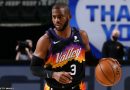 Starkes Finals-Debüt von Chris Paul / Suns überzeugen beim Auftaktsieg
