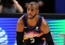 Phoenix Suns lassen Denver in Spiel zwei keine Chance