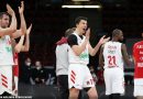 Das heißeste EuroLeague-Team gestürzt: Bayern gewinnt gegen Efes