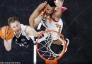 41-Punkte-Sieg gegen Saragossa: Bamberg mit neuem BasketballCL-Rekord