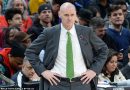 Rick Carlisle neuer Pacers-Coach / Mavs vor Verpflichtung von Jason Kidd