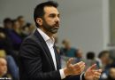 Braunschweig verpflichtet Jesus Ramirez als neuen Head Coach