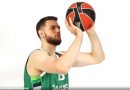 Bamberg verpflichtet EuroLeague-Center Martinas Geben