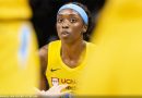 Chicago Sky gewinnen WNBA-Finals-Auftakt gegen Phoenix