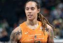 Brittney Griners Inhaftierung in Russland: NBA arbeitet „Seite an Seite“ mit WNBA
