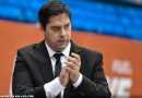 Saša Filipovski neuer Würzburger Head Coach