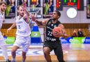 Trotz Doreth-Comeback: Bayreuth scheidet im FIBA Europe Cup aus