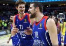 Tibor Pleiß gewinnt mit Istanbul erneut die EuroLeague