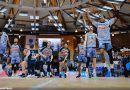 FIBA Europe Cup: Crailsheim für das Viertelfinale qualifiziert