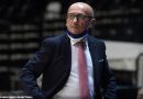 Luca Dalmonte neuer Frankfurter Head Coach
