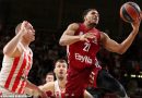 Bayern feiert gegen Belgrad höchsten Saisonsieg und Einzug in die EuroLeague-Playoffs