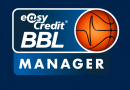 Information zum BBL-Manager 2022/2023