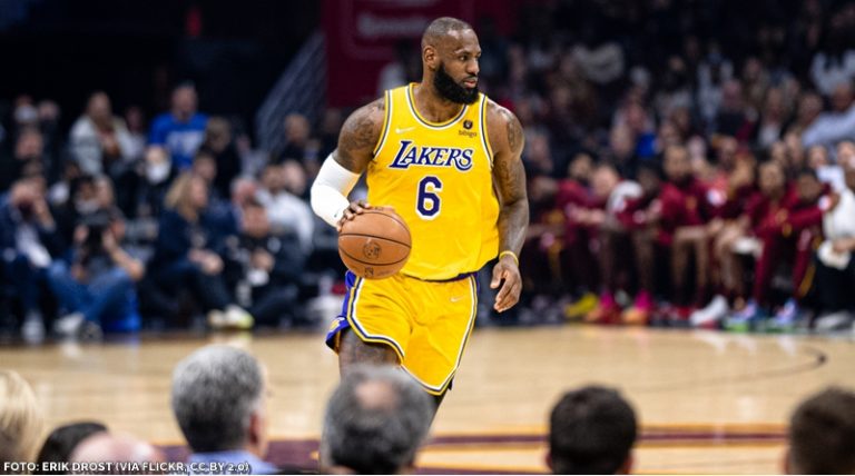 Die NBA Trade Deadline 2024 wirft ihre Schatten voraus. Deadline Day