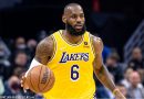 Lakers schalten Warriors aus und stehen in den Conference-Finals
