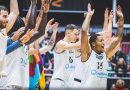 Bamberg, Chemnitz, Crailsheim: deutsches Trio im FIBA Europe Cup weiter