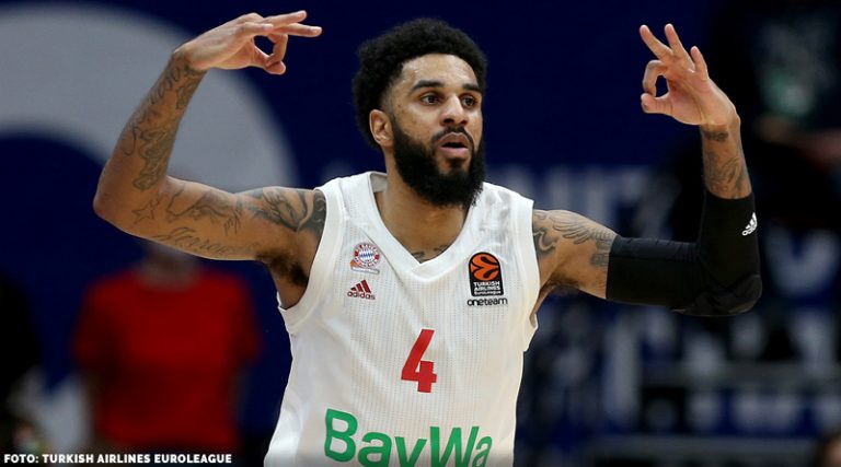 FC Bayern München holt D.J. Seeley zurück basketball.de