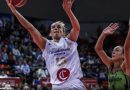 Leonie Fiebich zur MVP in Spanien ausgezeichnet