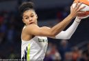 Sabally-Schwestern starten in die WNBA-Playoffs