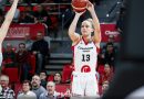 Leonie Fiebich zieht mit Saragossa in die EuroLeague-Playoffs ein