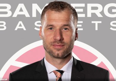 Anton Gavel wechselt nach Bamberg, Ulm holt Ty Harrelson als Ersatz