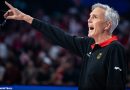 Bundestrainer Gordon Herbert wird neuer Bayern-Coach