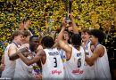 Historisches Gold: Deutsche U18-Auswahl ist Europameister