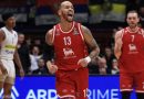 Shabazz Napier komplettiert Münchener Kader